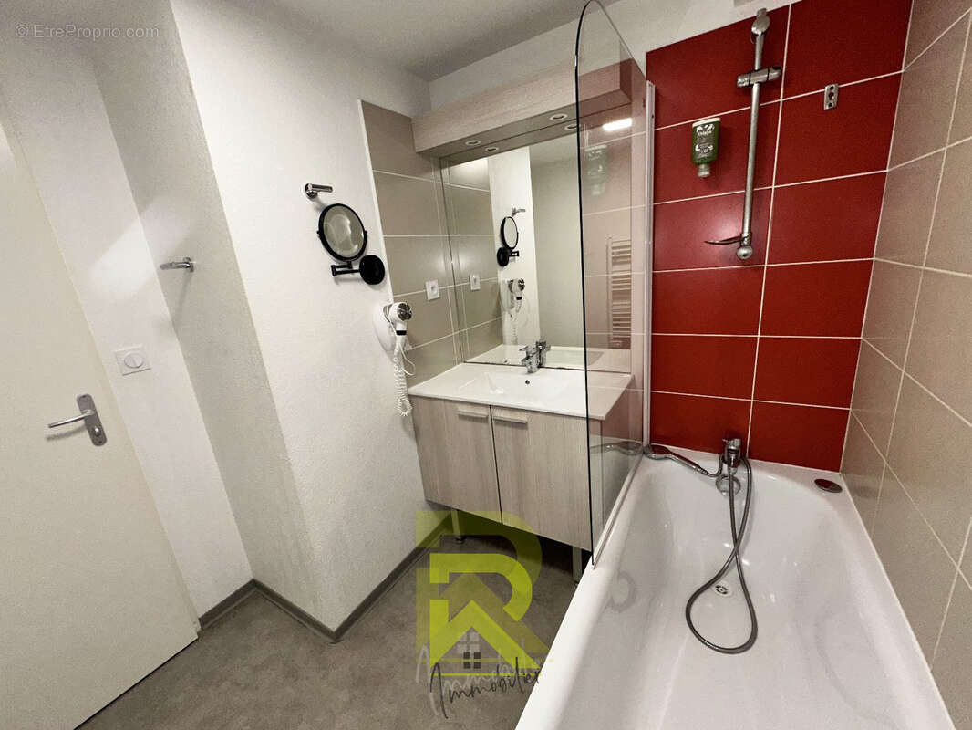 Appartement à AGDE