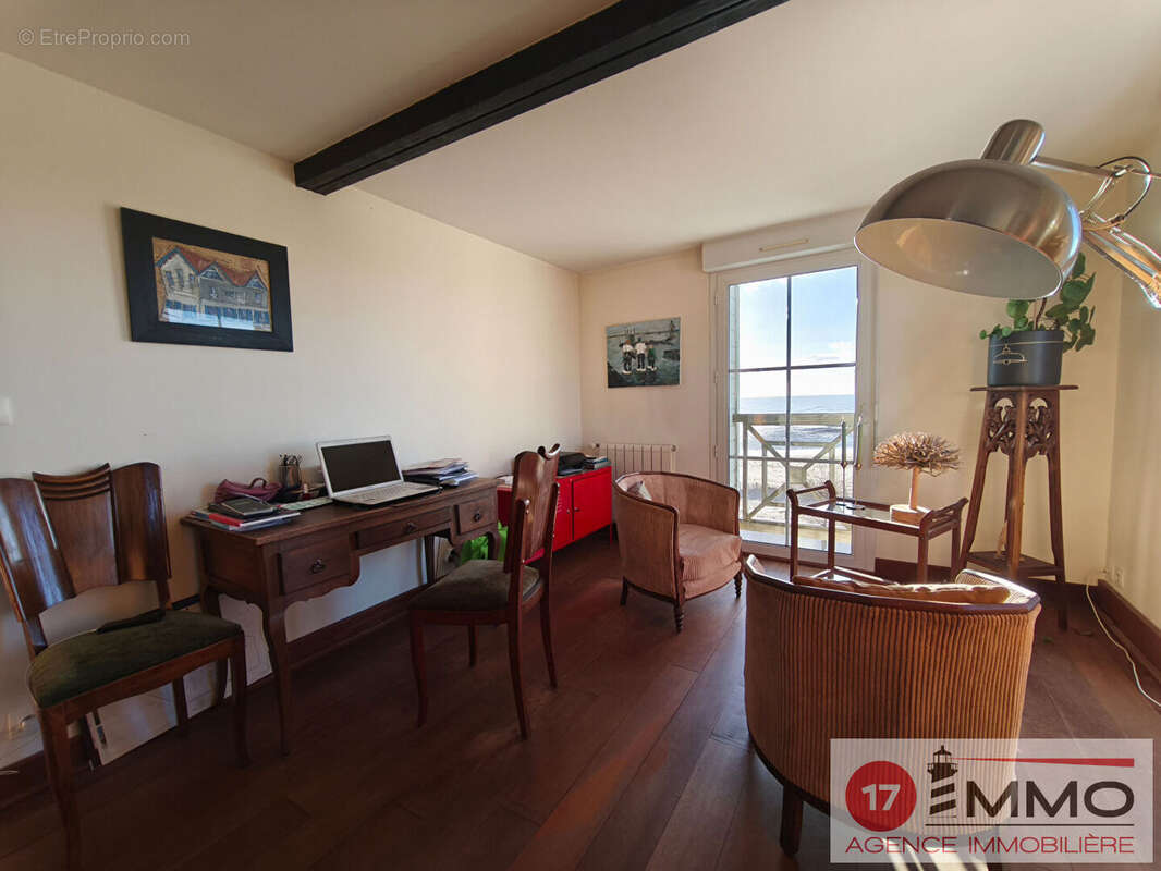 Maison à CHATELAILLON-PLAGE