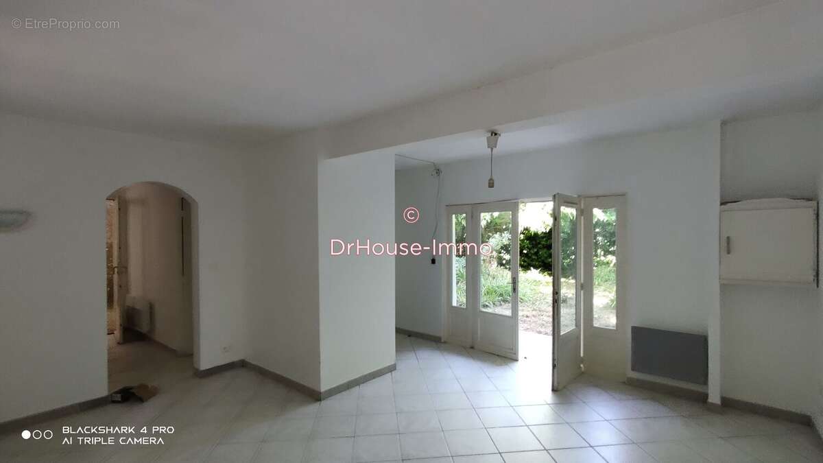 Maison à SAINT-PARDOUX-ISAAC