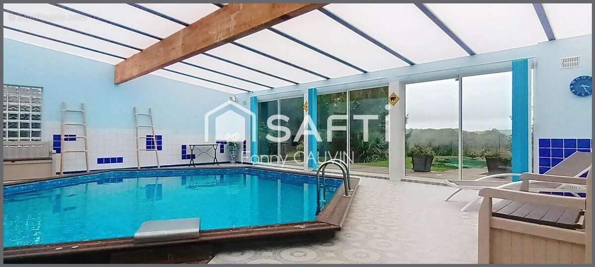 Photo 8 - Maison à ONS-EN-BRAY