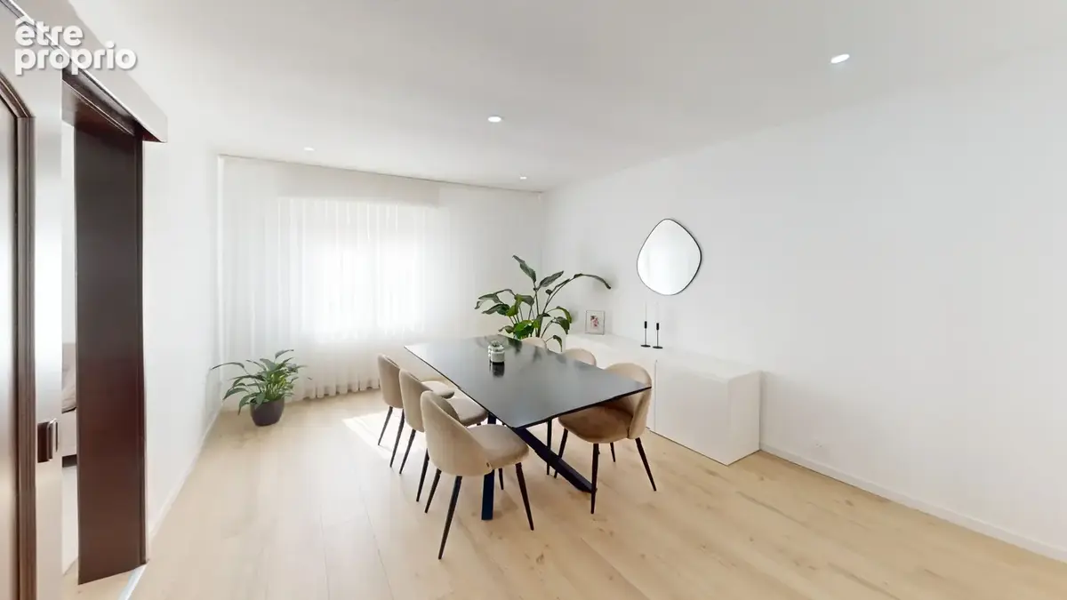 Maison rénovée de 120 m2 avec dépendance et grand terrain   Oberhoffen-sur-Moder - photo 5