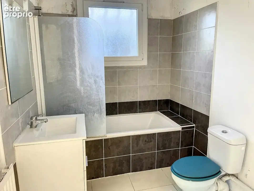 Castelnau le lez centre - villa t4 sur parcelle de 387 m² - photo 6