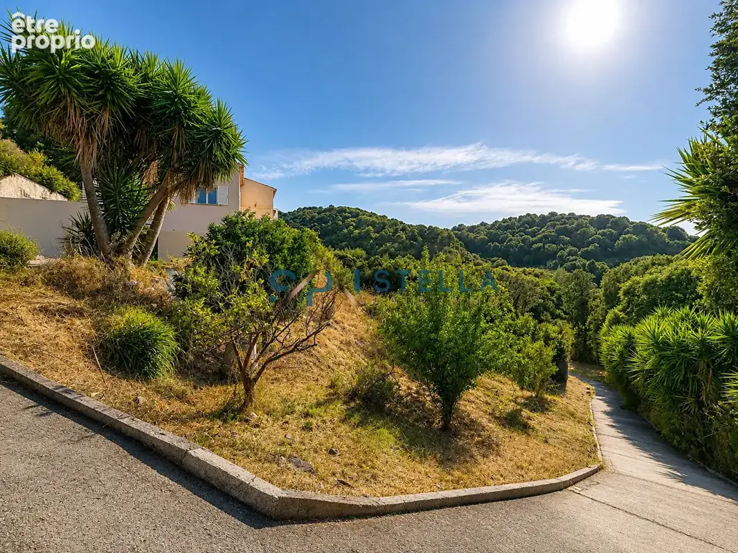 Propriété vue mer panoramique sans vis à vis - 360 m² habitables et 3 000 m² de terrain - photo 17