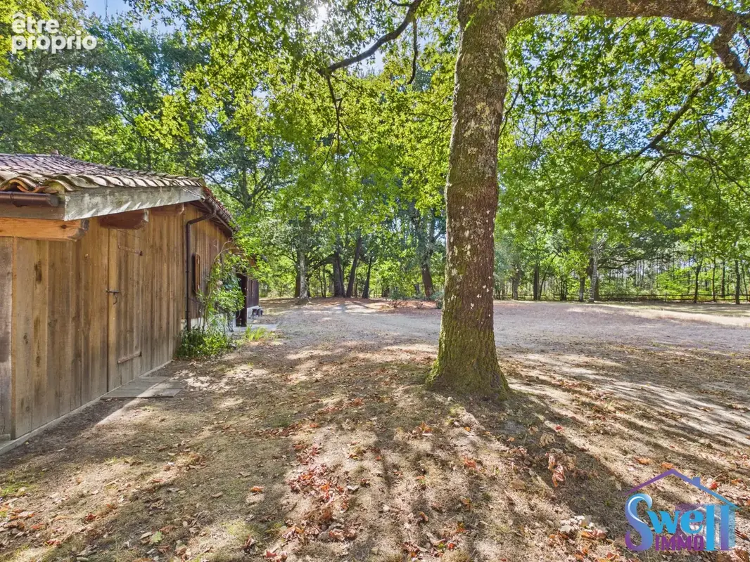 Maison 9 pièces 318 m² à vendre à Soustons (40140) - photo 8