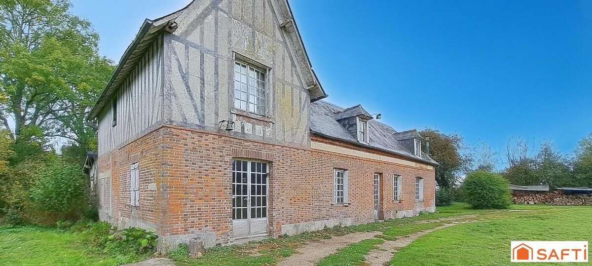 Photo 7 - Maison à ORBEC