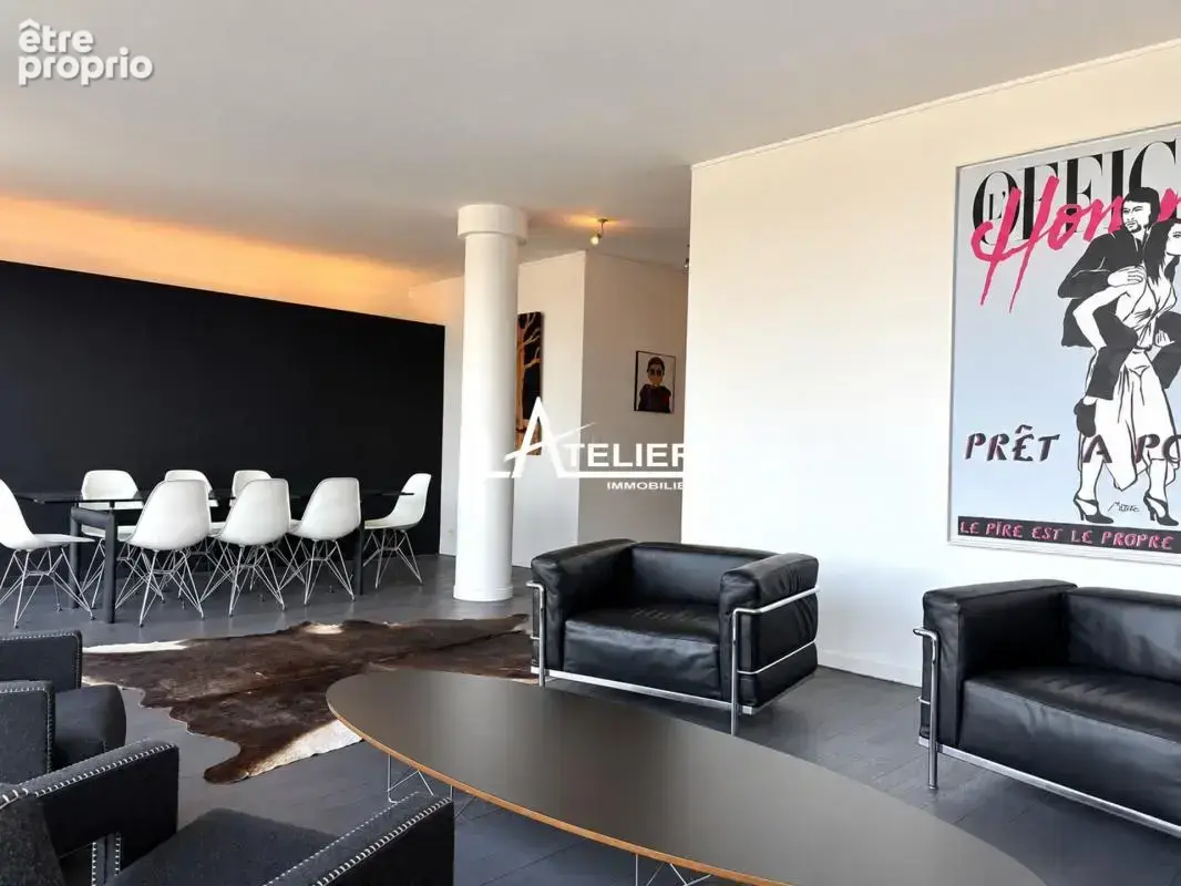 Appartement 4 pièces 102 m² à vendre à Boulogne-Billancourt (92100) - photo 4