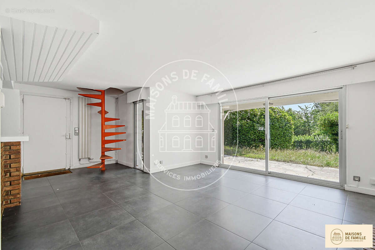 Ariane - Maison à vendre à Bougival - photo 10