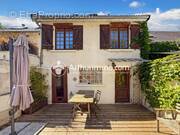 Maison à ETIOLLES
