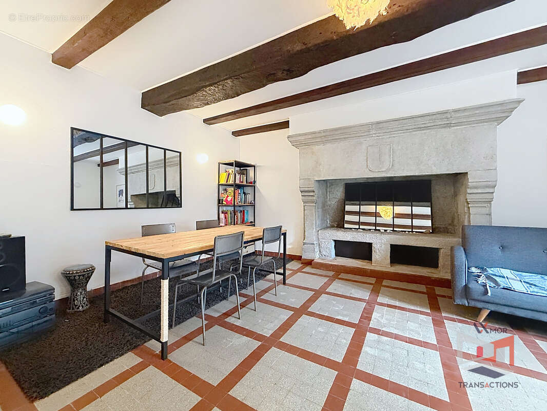 Maison à LOUANNEC