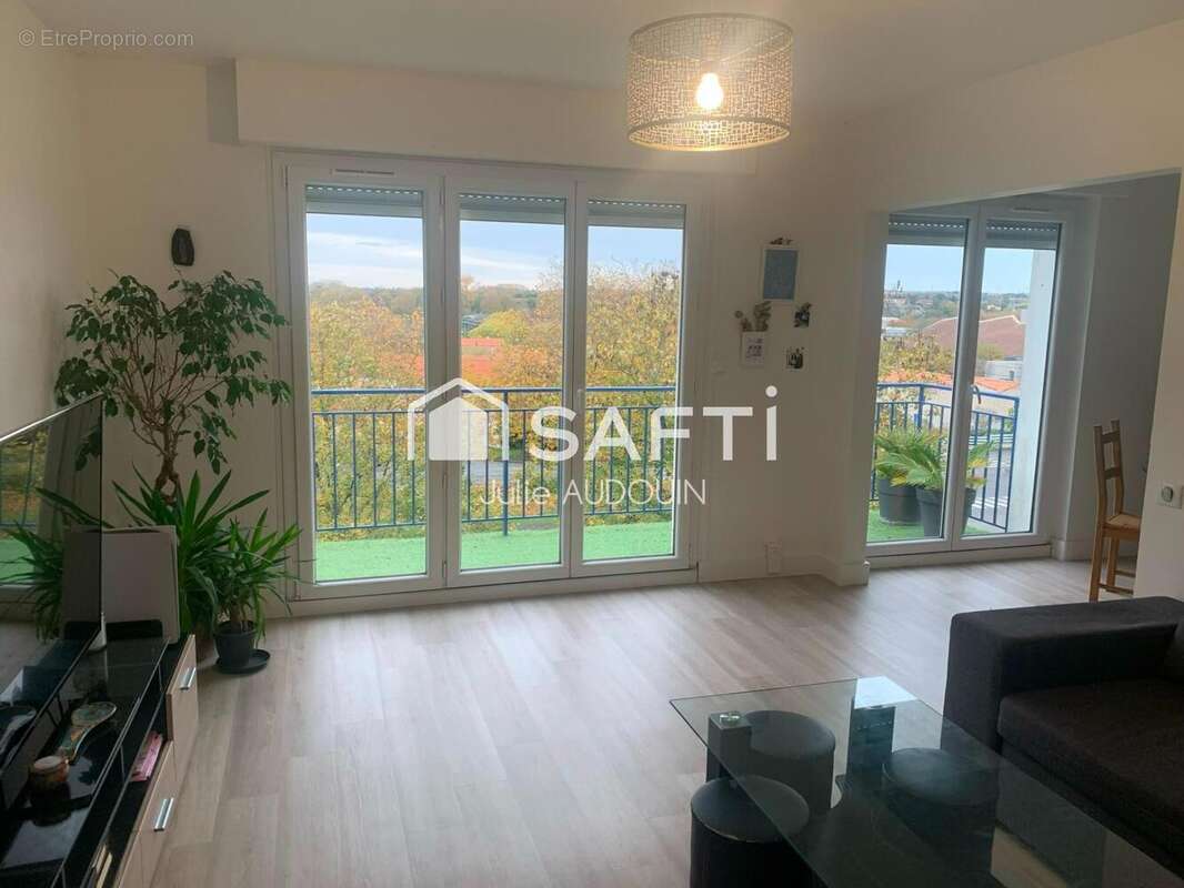 Photo 5 - Appartement à NIORT