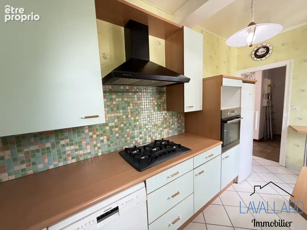 Maison 115 m² à Corbie  - photo 6
