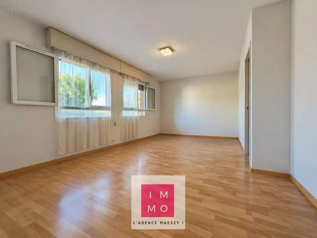 Appartement à TARBES