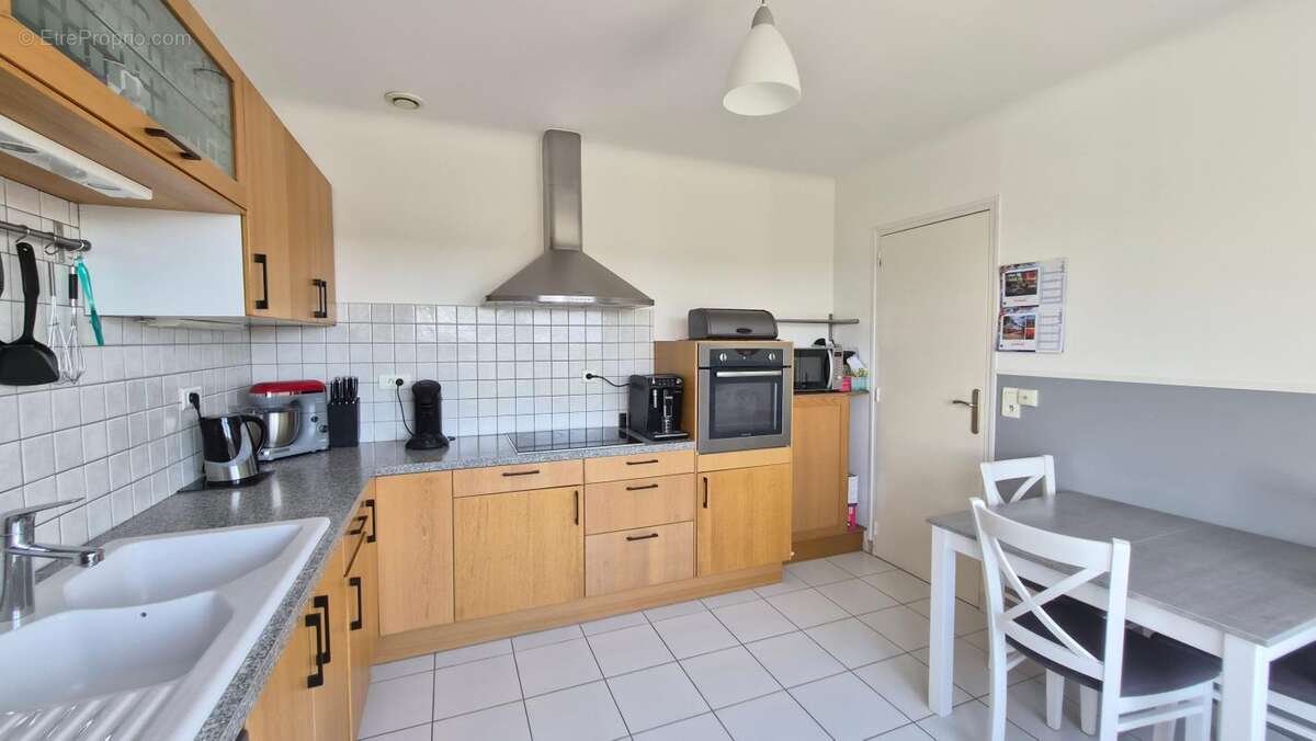 T4 indépendant, 126 m², sous sol total, 782 m² de terrain - photo 11