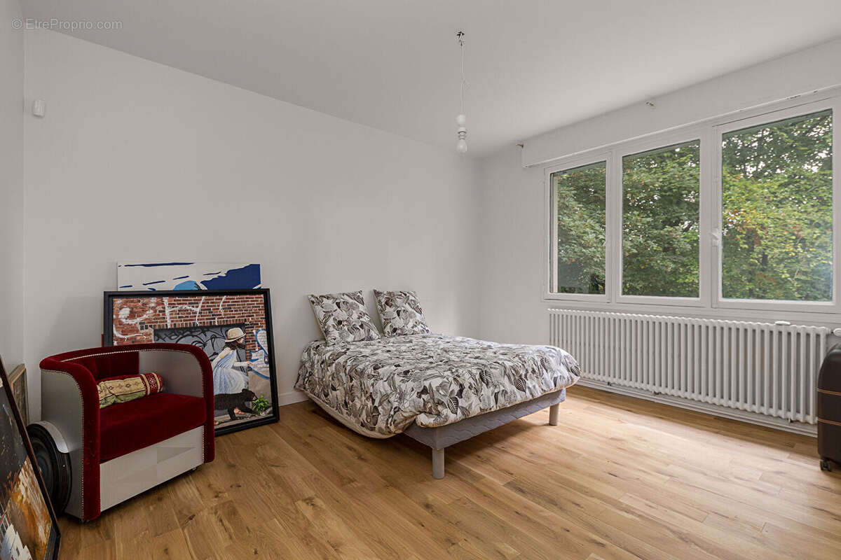 Maison à MONT-SAINT-AIGNAN