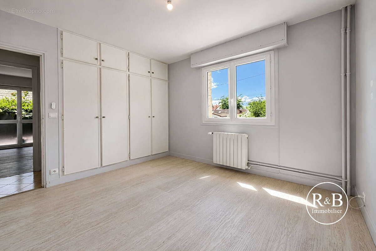 Appartement à BOIS-D'ARCY