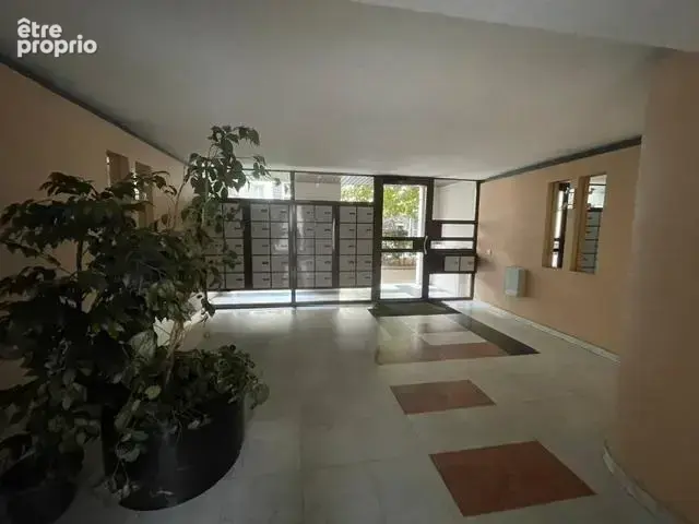 Appartement récent - photo 11