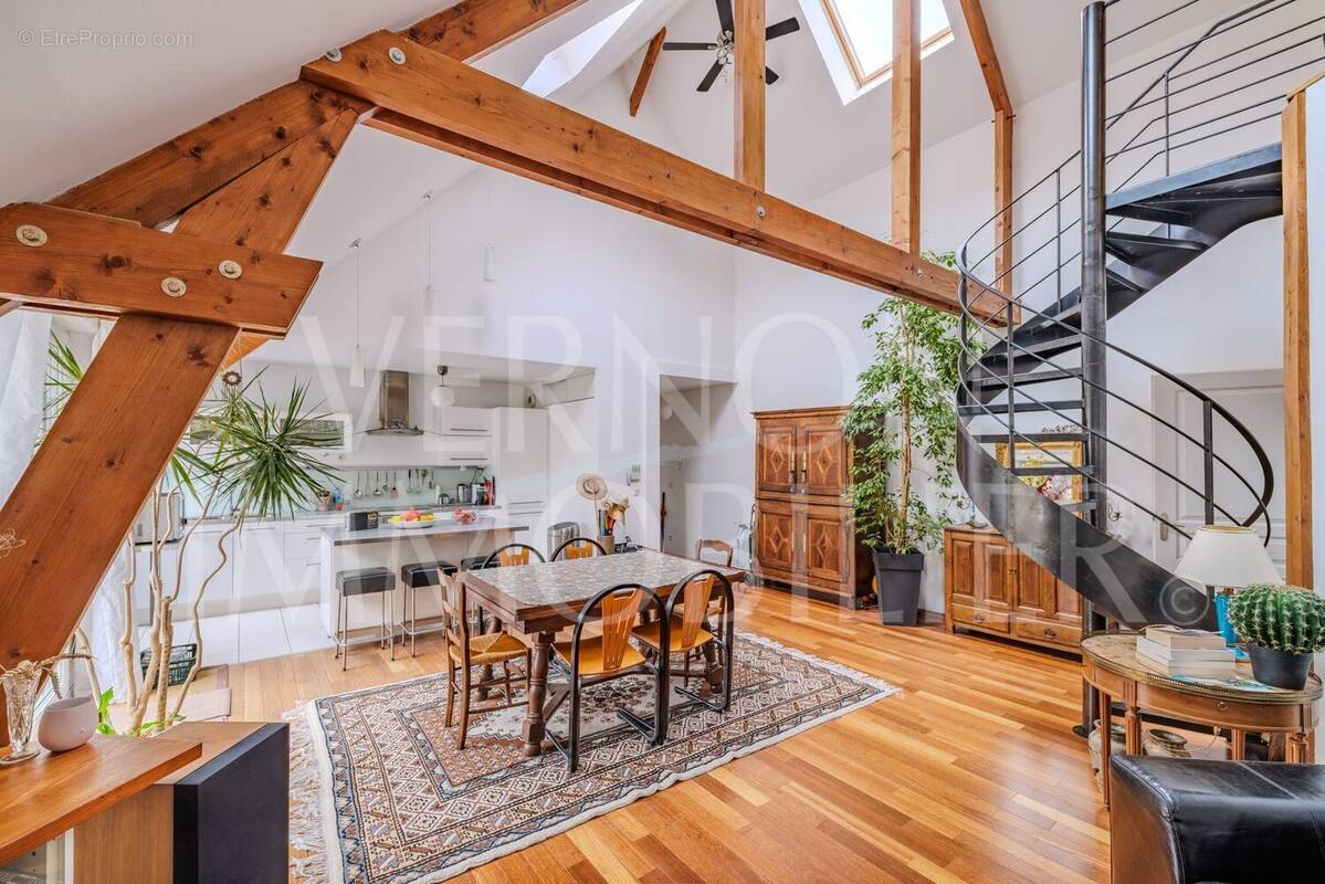 Appartement à VERNON