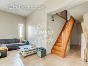 Appartement à AUCAMVILLE