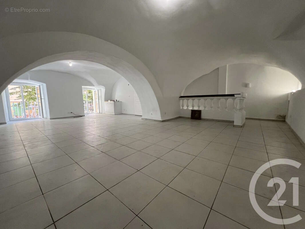 Appartement à SAN-MARTINO-DI-LOTA