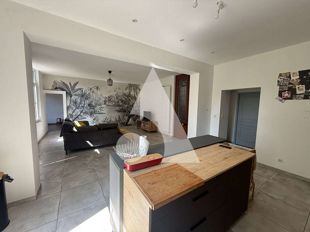 Maison à BAR-LE-DUC