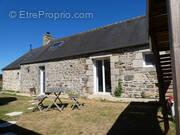 Maison à TREMEL
