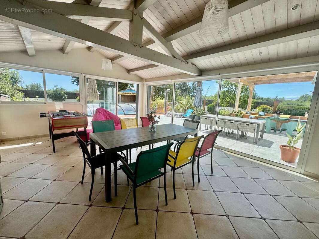 Photo 7 - Maison à LE PERRIER