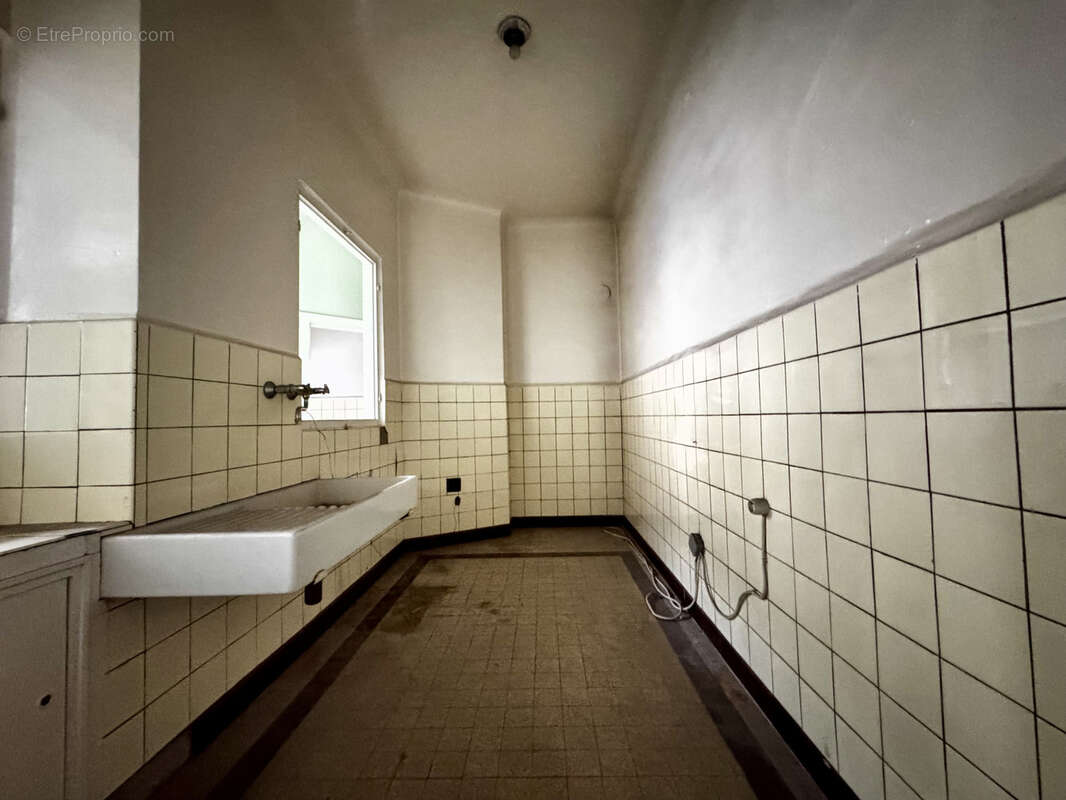 Appartement à FREYMING-MERLEBACH