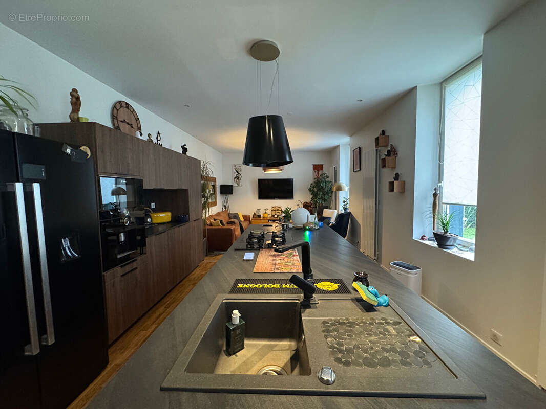 Maison à SAINT-NAZAIRE