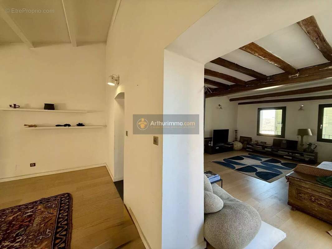 Appartement à SAN-MARTINO-DI-LOTA