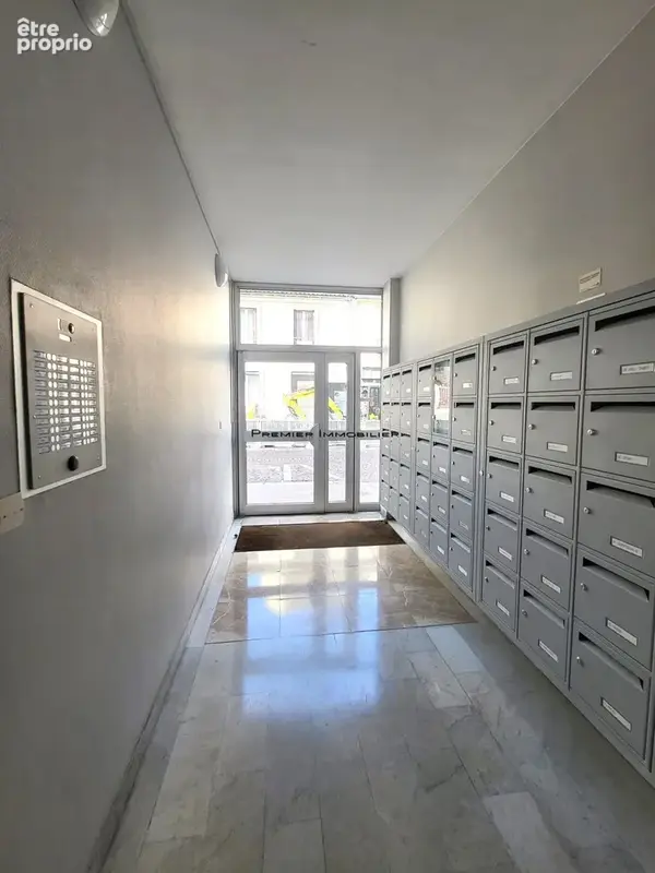 Appartement 1 pièce 18 m² à vendre à Paris-15e (75015) - photo 7