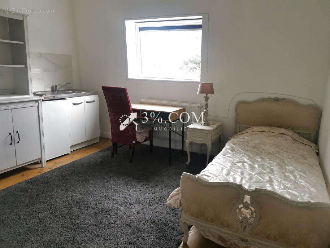 Maison à MONS-EN-BAROEUL