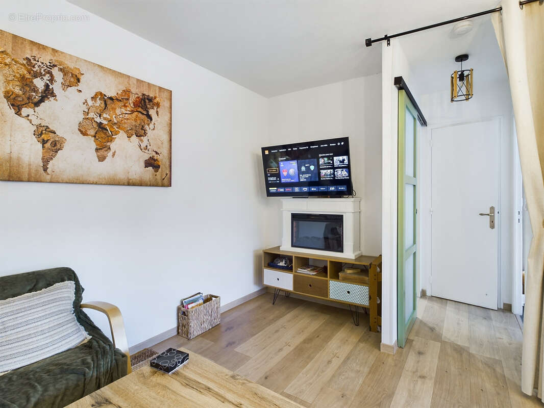 Appartement à TROYES