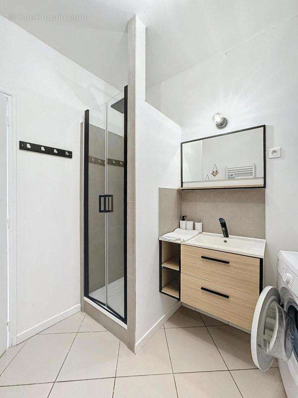 Appartement à AVIGNON
