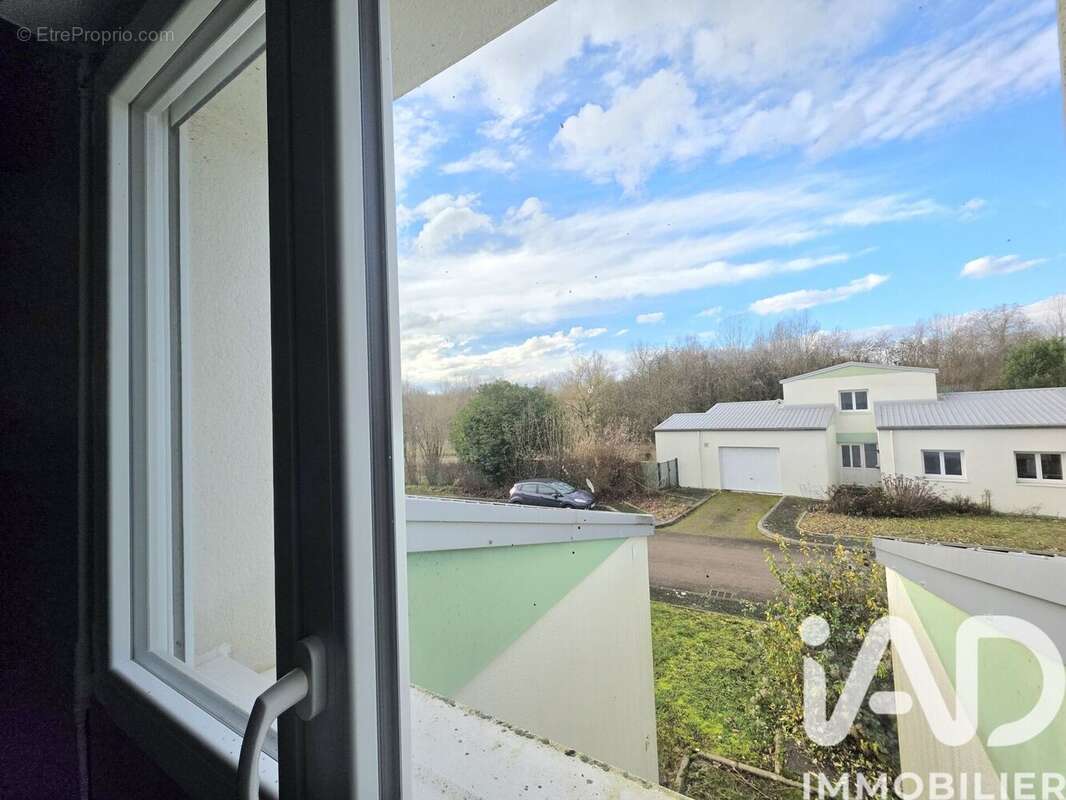 Photo 7 - Maison à BUCHERES