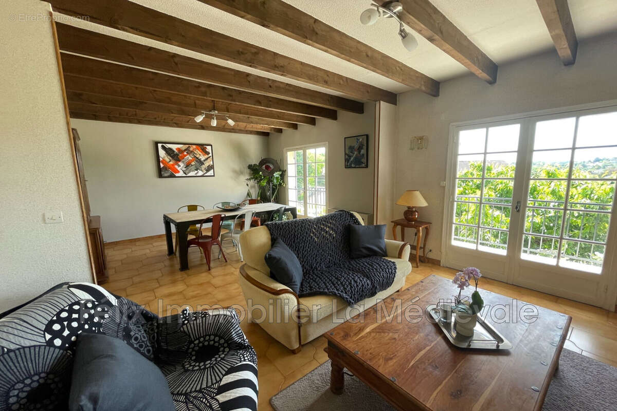 Maison à SARLAT-LA-CANEDA