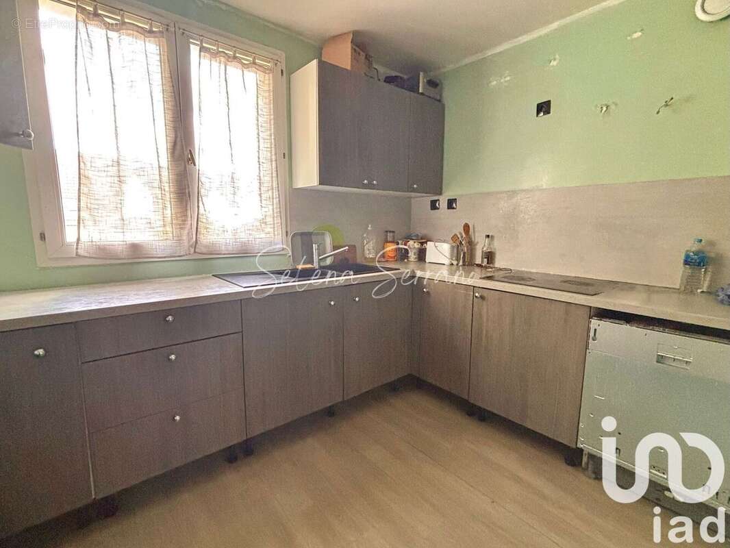 Photo 2 - Appartement à GROSLAY