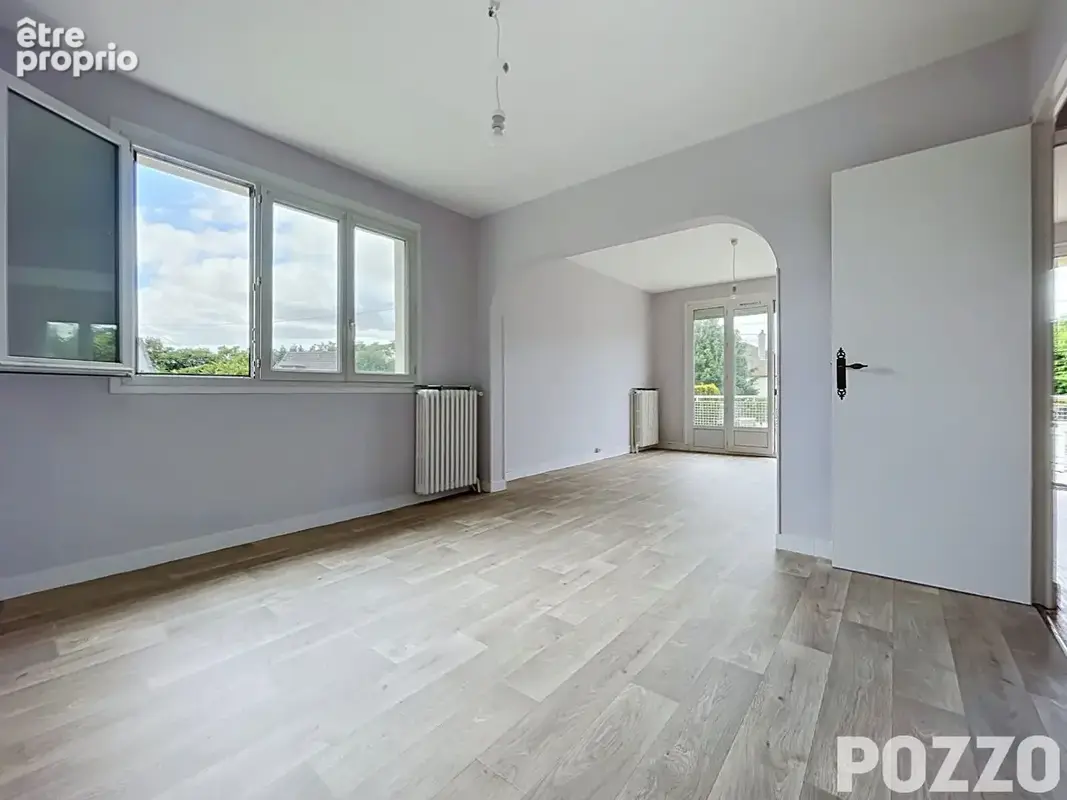 Maison Caen 4 pièce(s) 75 m2 - photo 4