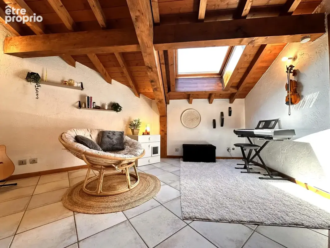 Maison 116 m² à Scionzier  - photo 8