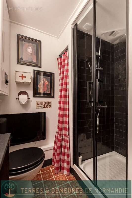 Appartement à DIEPPE