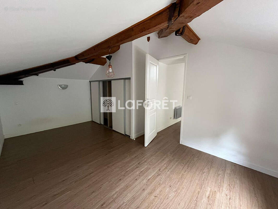 Appartement à AMELIE-LES-BAINS-PALALDA