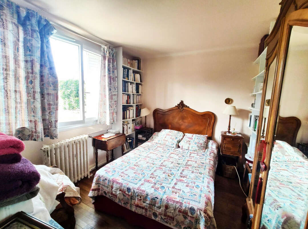 Maison à MEUNG-SUR-LOIRE