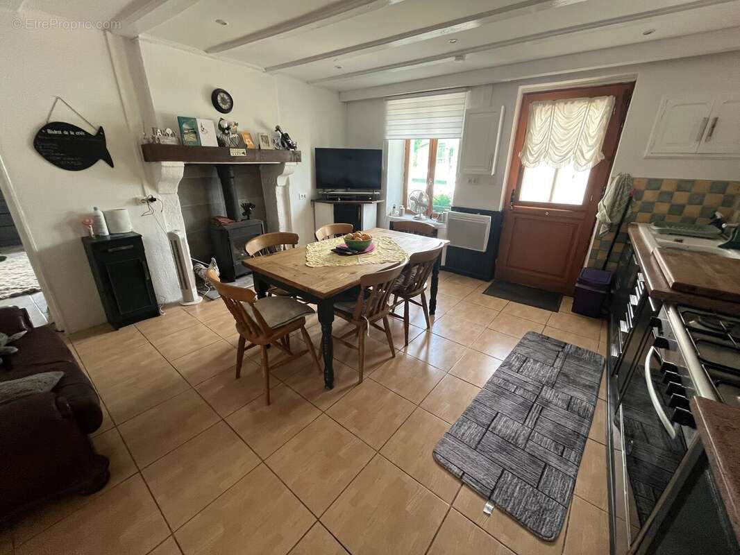 Charmant maison de campagne de 3 chambres proche d'une ville - photo 6