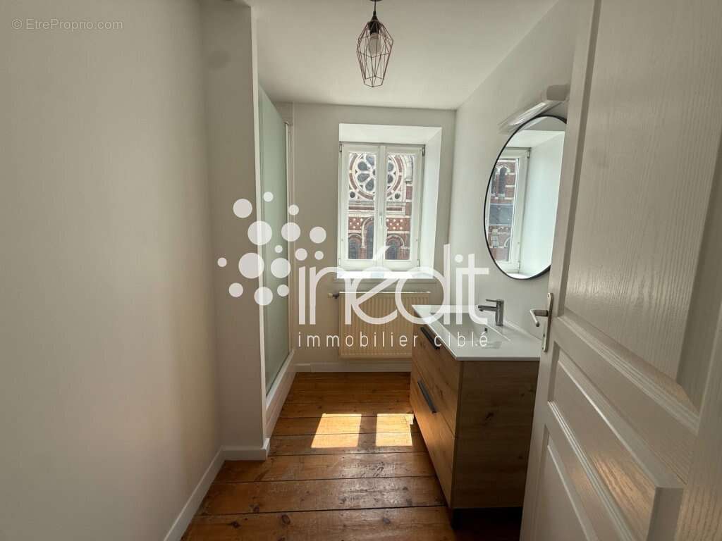 Très jolie maison familiale idéalement située à LAMBERSART ! - photo 14
