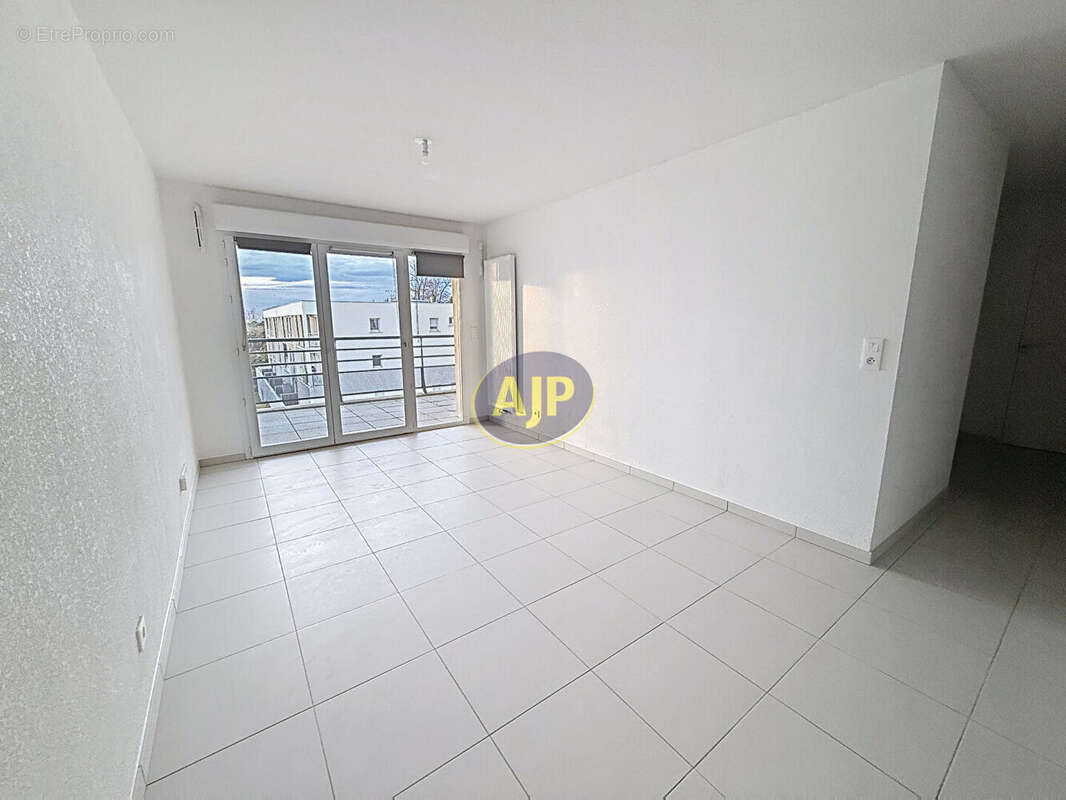 Appartement à TARNOS