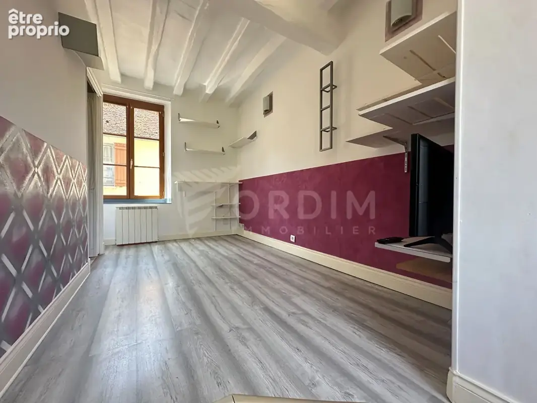 Exclusivite joigny - vieille ville - photo 4