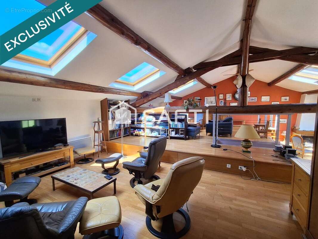 Photo 4 - Maison à DOMBASLE-EN-ARGONNE