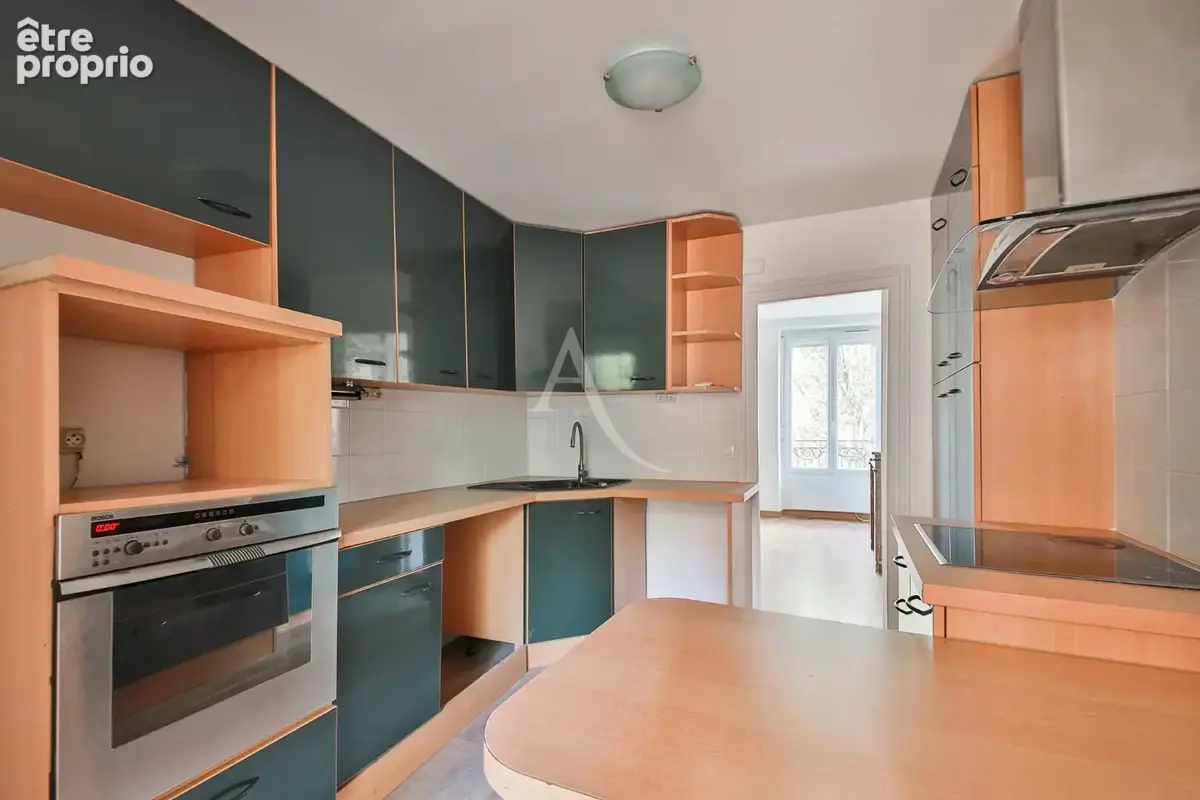 Appartement Paris 75013 - 3 pièce(s)- Quartier Tolbiac - photo 7