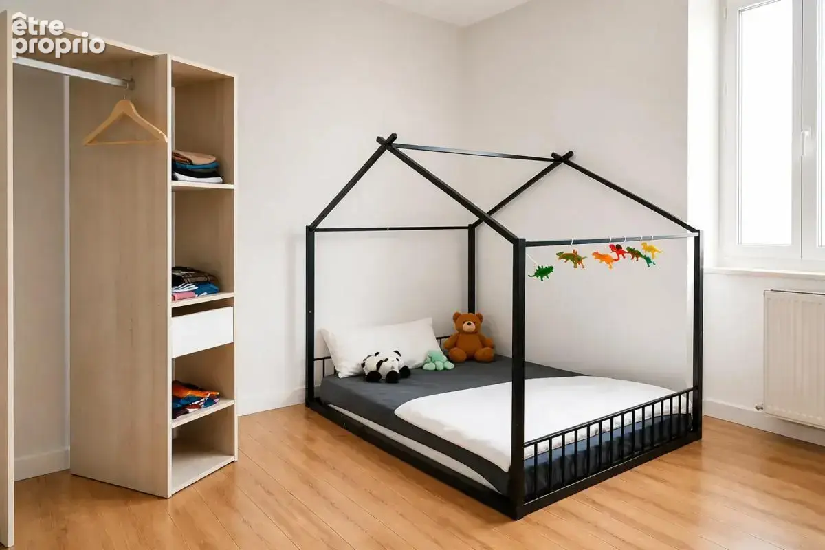 Maison de 4 pièces de 95 m² à Riaillé - photo 7