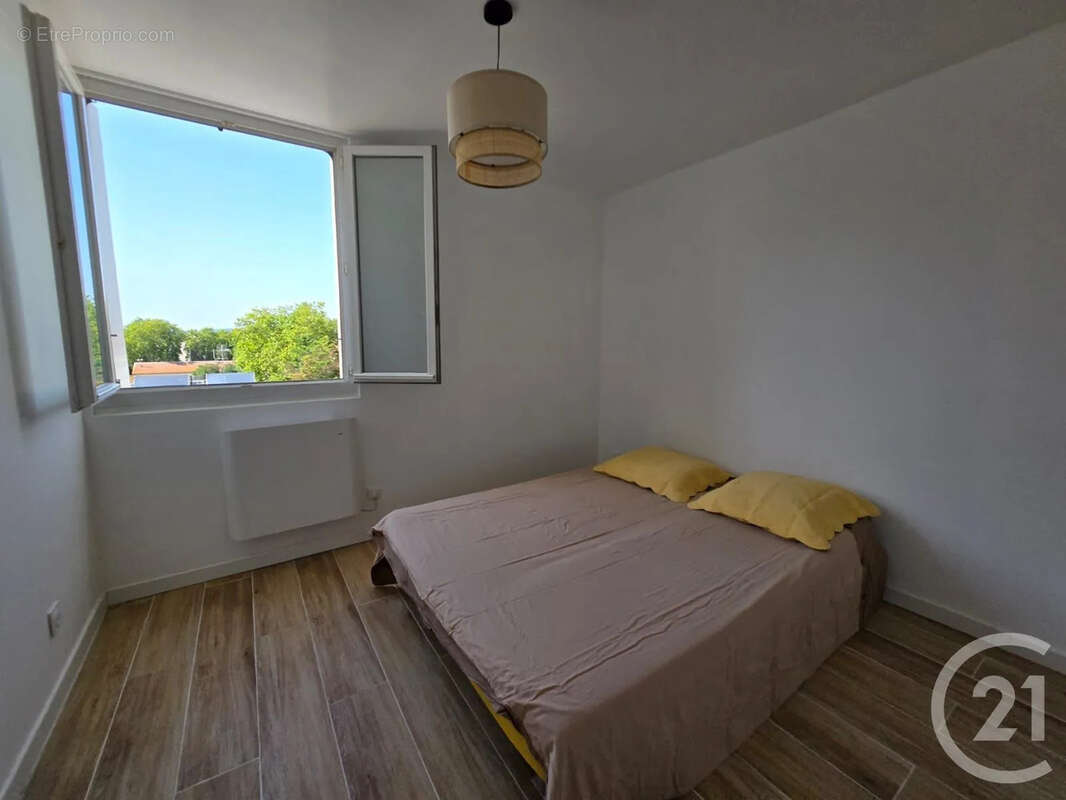 Appartement à SETE