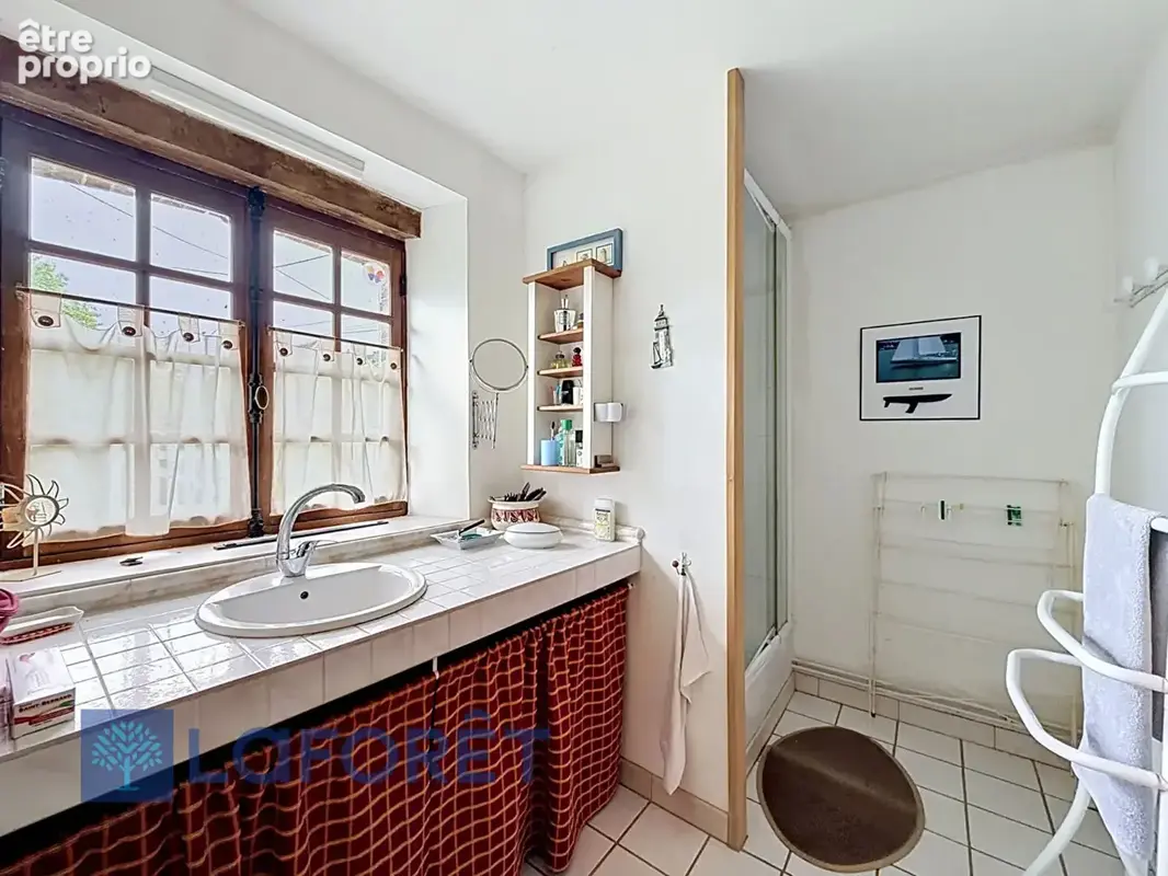 Maison à Charencey - photo 7